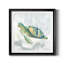 «Riding the Current II» - peinture encadrée-878308107-878308148