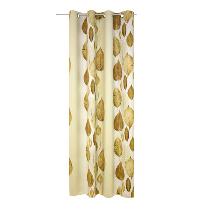 Rajesh Curtain Panel Panel