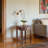 Richmond End Table with Storage