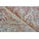 Antique Loom Rust/Black Polyester powerloom Area Rug