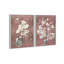 Romance Vases Set Canvas Floral & Botanical Print by Oliver Gal, Black Frame, 10 x 15-977646598-977646599