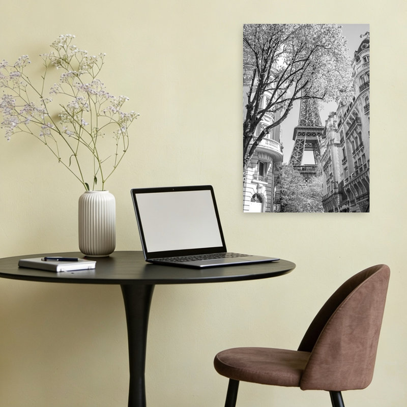 Print, 60.96cm H x 40.64cm W