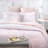 Avery Medallion Reversible Duvet Cover Set-52817215-60073576