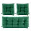 Coussin de siège / dossier extérieur 3 pièces Latitude Run®-1484356075