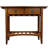Mission Solid Wood Wine Stand-691613826