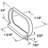 Spline Channel Pull Tabs