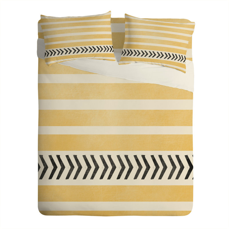 Allyson Johnson Striped, Standard