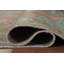 Tapis traditionnel en laine 7 x 9