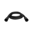 Riobel 150 cm (59") double interlock flexible hose, swivel and 2 check valves