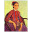 1 Piece Wrapped Canvas Painting-21212724