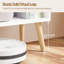 120.5cm H x 80cm W Standard Bookcase