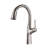 MODLAND Pull Out and Pull Down Kitchen Faucet-87119720