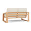 Pursuit Outdoor 2 - Seat Loveseat-1262744948