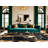 Washable Spectacled Bear Wildlife Area Rug-1383069112