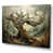 Toile tendue