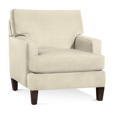 Houston Upholstered Armchair
