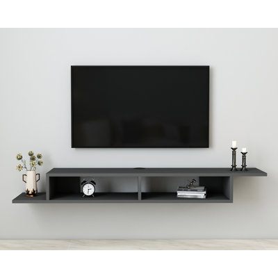 TV Stand Ranner for TVs up to 55"
