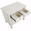 Table de chevet avec rangement à 4 tiroirs-932924664