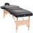 87'' Rectangular Adjustable Folding Table-91917042