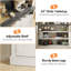 182.9cm Kitchen Pantry