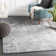 Heimskringla Abstract Indoor Rug