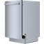 800 Series 18" Special Application Dishwasher, ADA Compliant