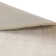 Tiffany Smooth Low Pile Semi-Plain Cream Rug