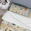 Earthy Serenity II - Ensemble de housse de couette Plants-990914468