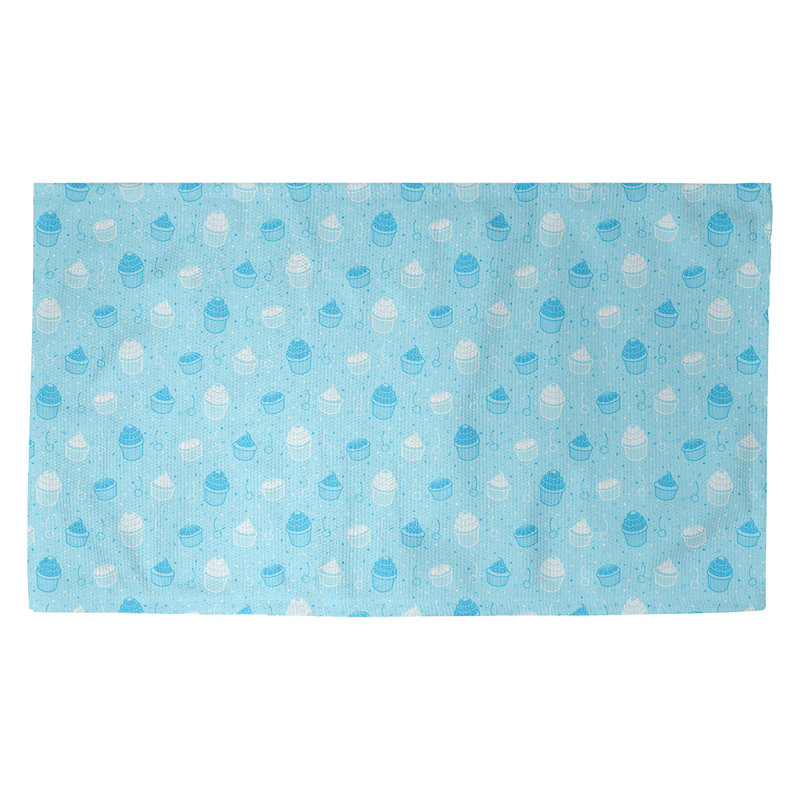 Avicia Indoor Rug, Rectangle 5' x 7'2"