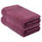 2 Piece Turkish Cotton Bath Towels 28" x 55"-66238586