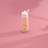 Hello Kitty® And Friends 9.4oz. Lead-Free Borosilicate Glass Flute Set