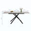 Table de salle à manger extensible Modern Modern-1103463243-1103463241-1103463247