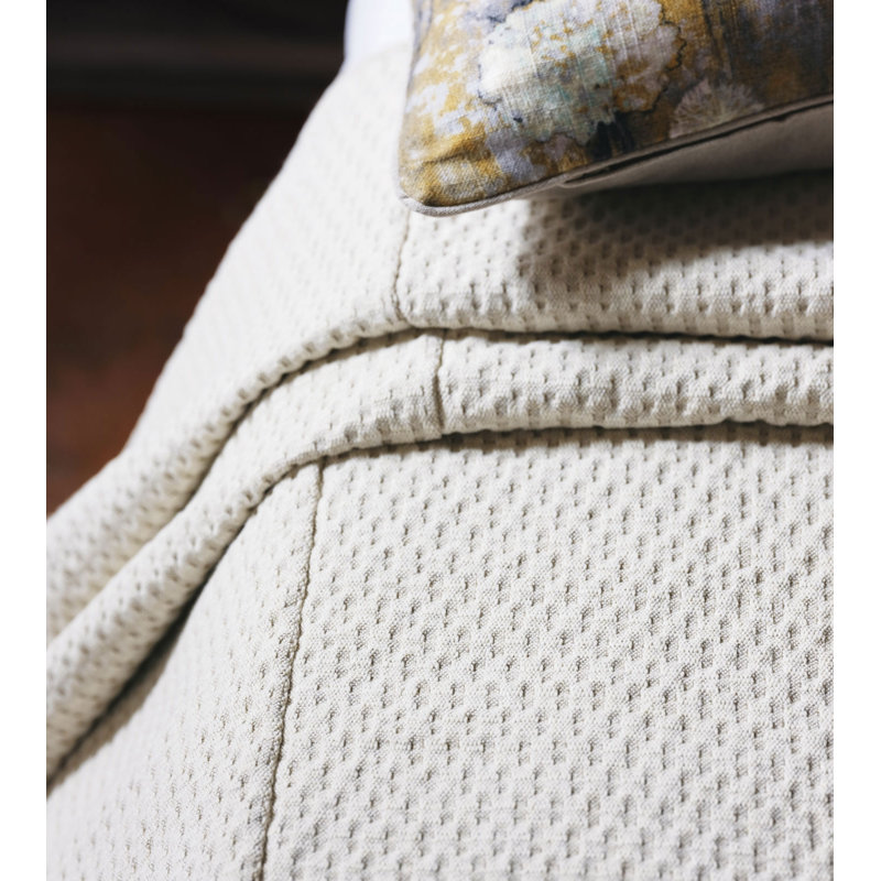Couvre-lit réversible Xander par Thom Filicia, Couvre-lit double
