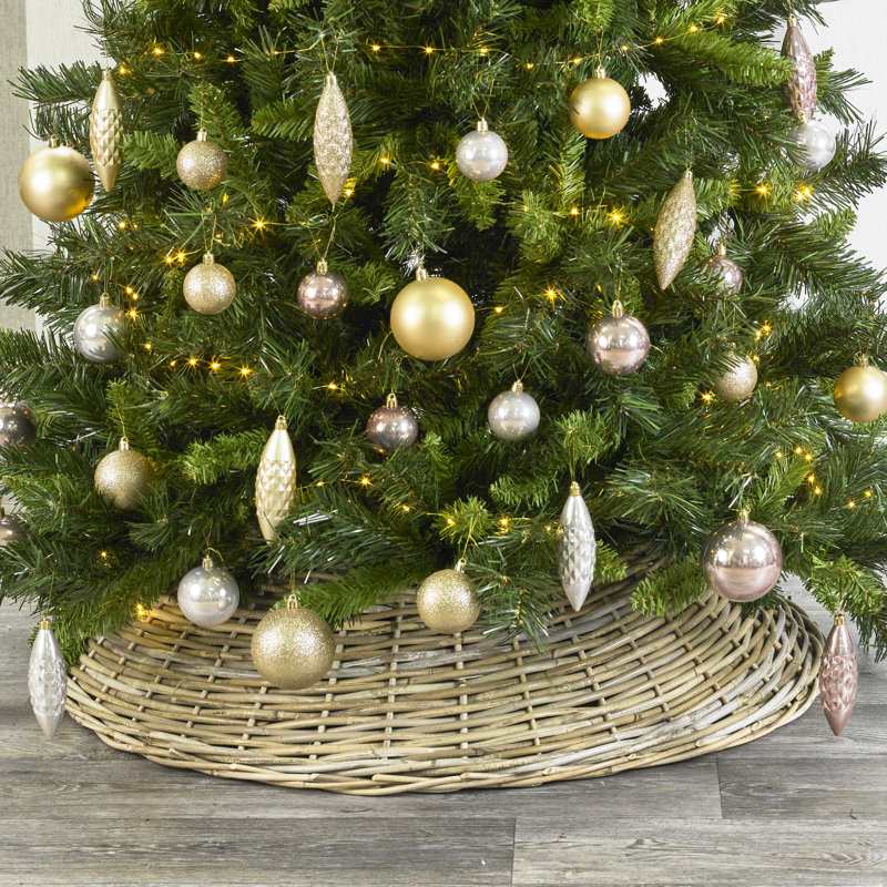 Tree Collar, 25cm H x 60cm W