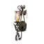 French Elegance 1 - Light Armed Sconce