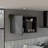 One Door Wall Cabinet