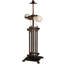 Lampe de table magnétisme 23 "H