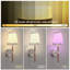 Applique murale 18,4 pouces avec abat-jour empire