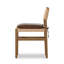 Hamlin Leather Dining Chair-939103381