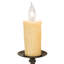 Toscano 2 - Light Candle Wall Light