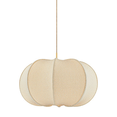 Miraz Single Light Pendant