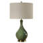 Lampe de table en céramique Cassville-578393235-578393244