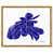 Gold Floater Frame