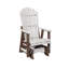 Comfo Back Outdoor Glider-603309339