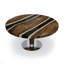 Solid Wood Coffee Table-57599144-57599143