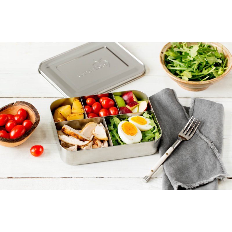 Food Storage Container