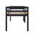 Twin Elevated Loft Bed Comes With Ladder-1788968141