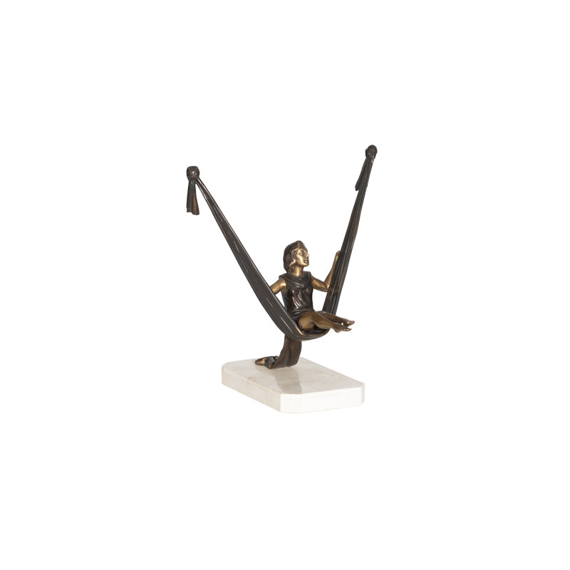 Suspension Figurine/Sculpture