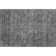 Premium Machine Washable Prisco Charcoal Rug
