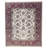One-of-a-Kind 8' X 10' Wool Area Rug in
